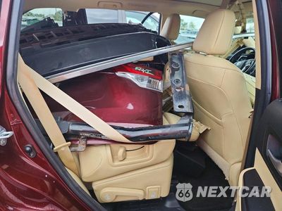 Zdjęcie 11 z 13 samochodu: 2017 TOYOTA HIGHLANDER LIMITED PLATINUM VIN:5TDDZRFH4HS427604 - miniatura