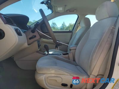 Zdjęcie 7 z 12 samochodu: 2007 CHEVROLET IMPALA LS VIN:2G1WB58K179374150 - miniatura