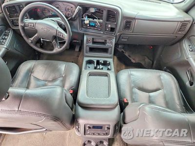 Zdjęcie 8 z 13 samochodu: 2006 CHEVROLET SILVERADO K1500 VIN:2GCEK13N861327871 - miniatura