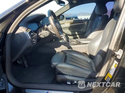 Zdjęcie 7 z 13 samochodu: 2020 BMW 530E VIN:WBAJA9C07LCD44977 - miniatura