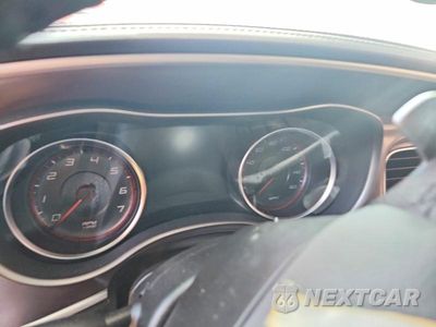 Zdjęcie 9 z 12 samochodu: 2020 DODGE CHARGER R/T VIN:2C3CDXCT6LH163546 - miniatura