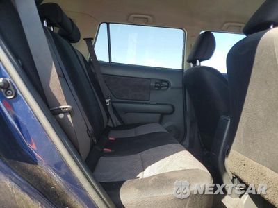 Zdjęcie 10 z 12 samochodu: 2013 SCION XB BASE VIN:JTLZE4FE8DJ039314 - miniatura