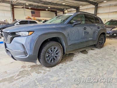2026 MAZDA CX-50 PREMIUM 7MMVAADW0TN172317 - główne zdjęcie licytacji z USA - miniatura