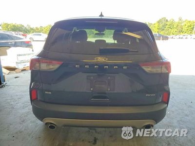 Zdjęcie 6 z 13 samochodu: 2022 FORD ESCAPE SE VIN:1FMCU9G62NUB18515 - miniatura