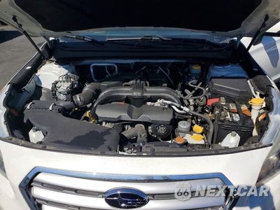 Zdjęcie 12 z 14 samochodu: 2017 SUBARU OUTBACK 2.5I LIMITED VIN:4S4BSANC3H3336842 - miniatura