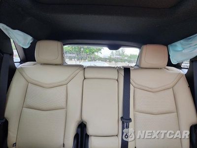Zdjęcie 10 z 13 samochodu: 2018 CADILLAC XT5 LUXURY VIN:1GYKNCRS3JZ208090 - miniatura
