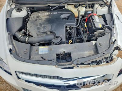 Zdjęcie 11 z 12 samochodu: 2009 CHEVROLET MALIBU 1LT VIN:1G1ZH57B19F250810 - miniatura