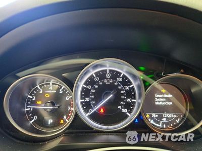 Zdjęcie 9 z 12 samochodu: 2020 MAZDA CX-5 TOURING VIN:JM3KFBCM1L0793807 - miniatura