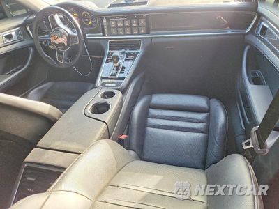 Zdjęcie 8 z 12 samochodu: 2017 PORSCHE PANAMERA 4S VIN:WP0AB2A71HL122298 - miniatura