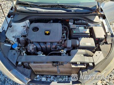 Zdjęcie 11 z 12 samochodu: 2019 HYUNDAI ELANTRA SEL VIN:5NPD84LFXKH408044 - miniatura