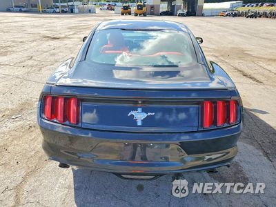 Zdjęcie 6 z 13 samochodu: 2016 FORD MUSTANG VIN:1FA6P8AM0G5304714 - miniatura