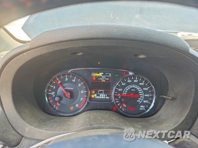 Zdjęcie 9 z 12 samochodu: 2019 SUBARU WRX LIMITED VIN:JF1VA1J65K9806013 - miniatura