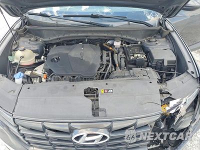 Zdjęcie 12 z 13 samochodu: 2022 HYUNDAI TUCSON SEL VIN:5NMJF3AE8NH070819 - miniatura