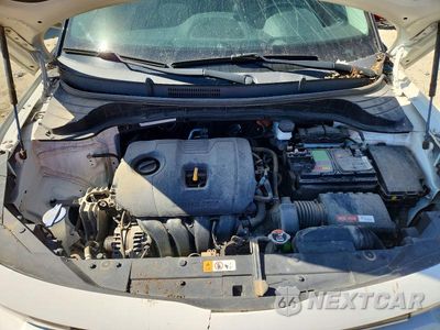 Zdjęcie 11 z 12 samochodu: 2020 KIA SOUL GT LINE VIN:KNDJ63AU6L7064271 - miniatura