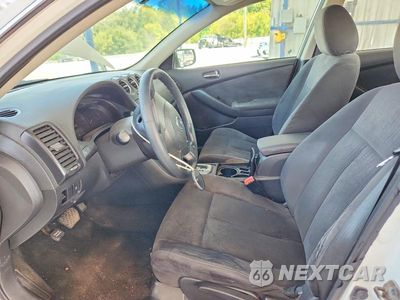 Zdjęcie 7 z 12 samochodu: 2010 NISSAN ALTIMA 2.5 VIN:1N4AL2AP2AN452769 - miniatura