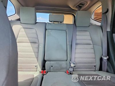 Zdjęcie 10 z 14 samochodu: 2018 HONDA CR-V EX VIN:5J6RW1H55JA012811 - miniatura