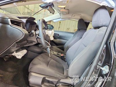 Zdjęcie 7 z 12 samochodu: 2022 TOYOTA COROLLA LE VIN:5YFEPMAE5NP299470 - miniatura