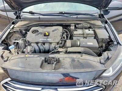 Zdjęcie 11 z 13 samochodu: 2017 HYUNDAI ELANTRA SE VIN:5NPD84LF4HH003922 - miniatura