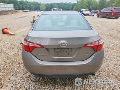 Zdjęcie 6 z 12 samochodu: 2016 TOYOTA COROLLA LE PLUS VIN:2T1BURHE7GC606512 - miniatura