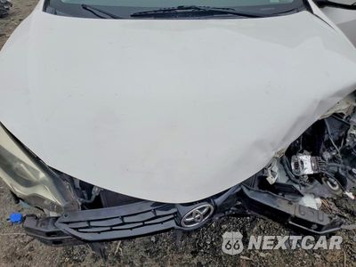 Zdjęcie 11 z 12 samochodu: 2015 TOYOTA COROLLA S PLUS VIN:2T1BURHE6FC286601 - miniatura