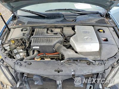 Zdjęcie 12 z 13 samochodu: 2008 LEXUS RX 400H VIN:JTJGW31U882008053 - miniatura