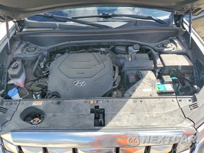 Zdjęcie 11 z 13 samochodu: 2023 HYUNDAI PALISADE CALLIGRAPHY VIN:KM8R7DGE3PU545720 - miniatura