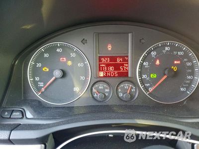 Zdjęcie 9 z 12 samochodu: 2009 VOLKSWAGEN JETTA S VIN:3VWJZ71K09M146361 - miniatura