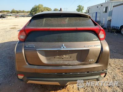 Zdjęcie 6 z 12 samochodu: 2018 MITSUBISHI ECLIPSE CROSS SE VIN:JA4AT5AA2JZ059123 - miniatura