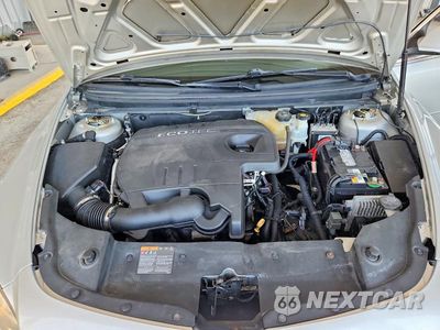 Zdjęcie 11 z 12 samochodu: 2012 CHEVROLET MALIBU 1LT VIN:1G1ZC5E08CF156821 - miniatura