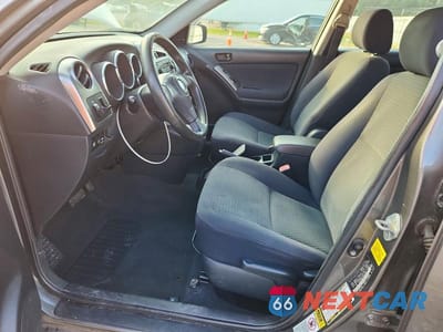 Zdjęcie 7 z 13 samochodu: 2006 TOYOTA MATRIX BASE VIN:2T1LR30E26C553960 - miniatura