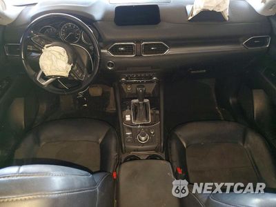Zdjęcie 8 z 12 samochodu: 2020 MAZDA CX-5 TOURING VIN:JM3KFACM4L0867487 - miniatura