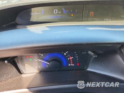 Zdjęcie 9 z 12 samochodu: 2013 HONDA CIVIC EXL VIN:2HGFB2F9XDH515404 - miniatura