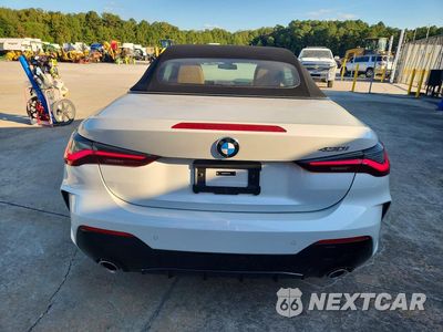 Zdjęcie 6 z 12 samochodu: 2026 BMW 430I VIN:WBA33DB06TCW82004 - miniatura