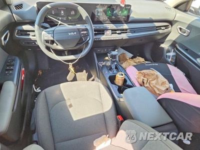 Zdjęcie 8 z 12 samochodu: 2025 KIA K4 LX VIN:3KPFT4DE9SE240995 - miniatura