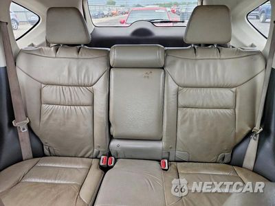 Zdjęcie 10 z 13 samochodu: 2013 HONDA CR-V EXL VIN:5J6RM4H78DL008897 - miniatura