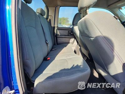 Zdjęcie 10 z 13 samochodu: 2017 RAM 1500 ST VIN:1C6RR6FG3HS505204 - miniatura