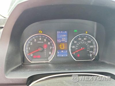 Zdjęcie 9 z 13 samochodu: 2010 HONDA CR-V EXL VIN:JHLRE4H79AC006559 - miniatura