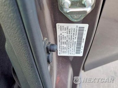 Zdjęcie 13 z 13 samochodu: 2013 HONDA CIVIC VIN:2HGFB2F55DH596809 - miniatura