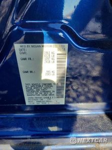 Zdjęcie 12 z 12 samochodu: 2019 NISSAN ALTIMA S VIN:1N4BL4BVXKC108133 - miniatura