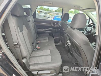 Zdjęcie 11 z 13 samochodu: 2023 KIA SORENTO LX VIN:5XYRG4LC6PG175549 - miniatura