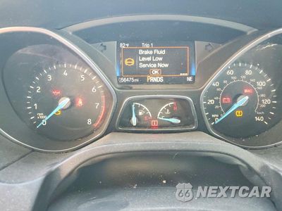 Zdjęcie 9 z 12 samochodu: 2017 FORD FOCUS SE VIN:1FADP3FE3HL292924 - miniatura