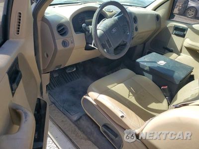 Zdjęcie 8 z 12 samochodu: 2008 FORD 150 VIN:1FTRF12238KB94775 - miniatura