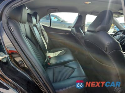 Zdjęcie 10 z 12 samochodu: 2020 TOYOTA CAMRY SE VIN:4T1G11AK2LU331561 - miniatura
