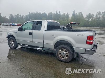Drugie zdjęcie samochodu z przodu: 2008 FORD F150 VIN:1FTPX14V98FA76329 - miniatura