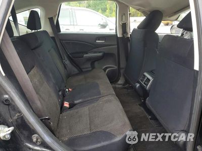 Zdjęcie 11 z 13 samochodu: 2016 HONDA CR-V LX VIN:5J6RM4H30GL049560 - miniatura