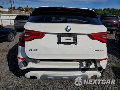 Zdjęcie 6 z 13 samochodu: 2021 BMW X3 XDRIVE30I VIN:5UXTY5C01M9E20819 - miniatura