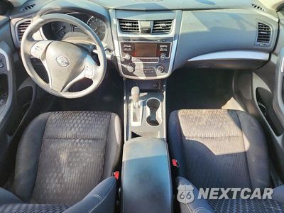 Zdjęcie 8 z 12 samochodu: 2018 NISSAN ALTIMA 2.5 S VIN:1N4AL3AP1JC111168 - miniatura