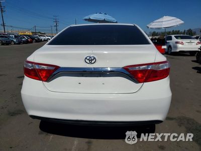 Zdjęcie 6 z 12 samochodu: 2015 TOYOTA CAMRY LE VIN:4T4BF1FK3FR508472 - miniatura