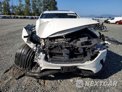 Piąte zdjęcie samochodu w środku: 2021 MAZDA CX-9 TOURING VIN:JM3TCBCYXM0537540 - miniatura