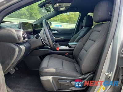 Zdjęcie 7 z 14 samochodu: 2025 CHEVROLET EQUINOX LT VIN:3GNAXPEG1SL324697 - miniatura
